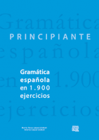 Gramática española en 1.900 ejercicios (Principiante)
