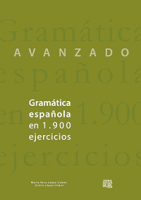 Gramática española en 1.900 ejercicios (Avanzado)